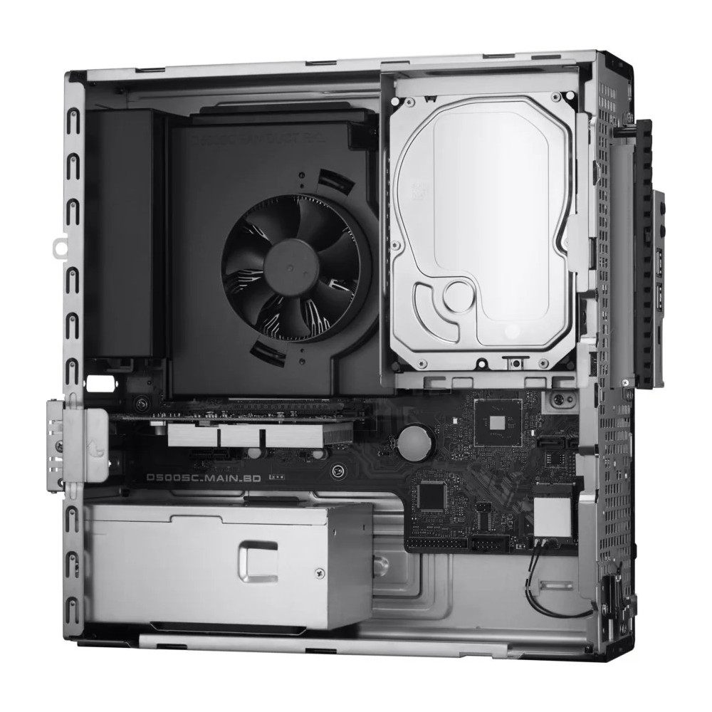 ORDINATEUR DE BUREAU ASUS PRO D500SC (90PF02K1-M013D0)