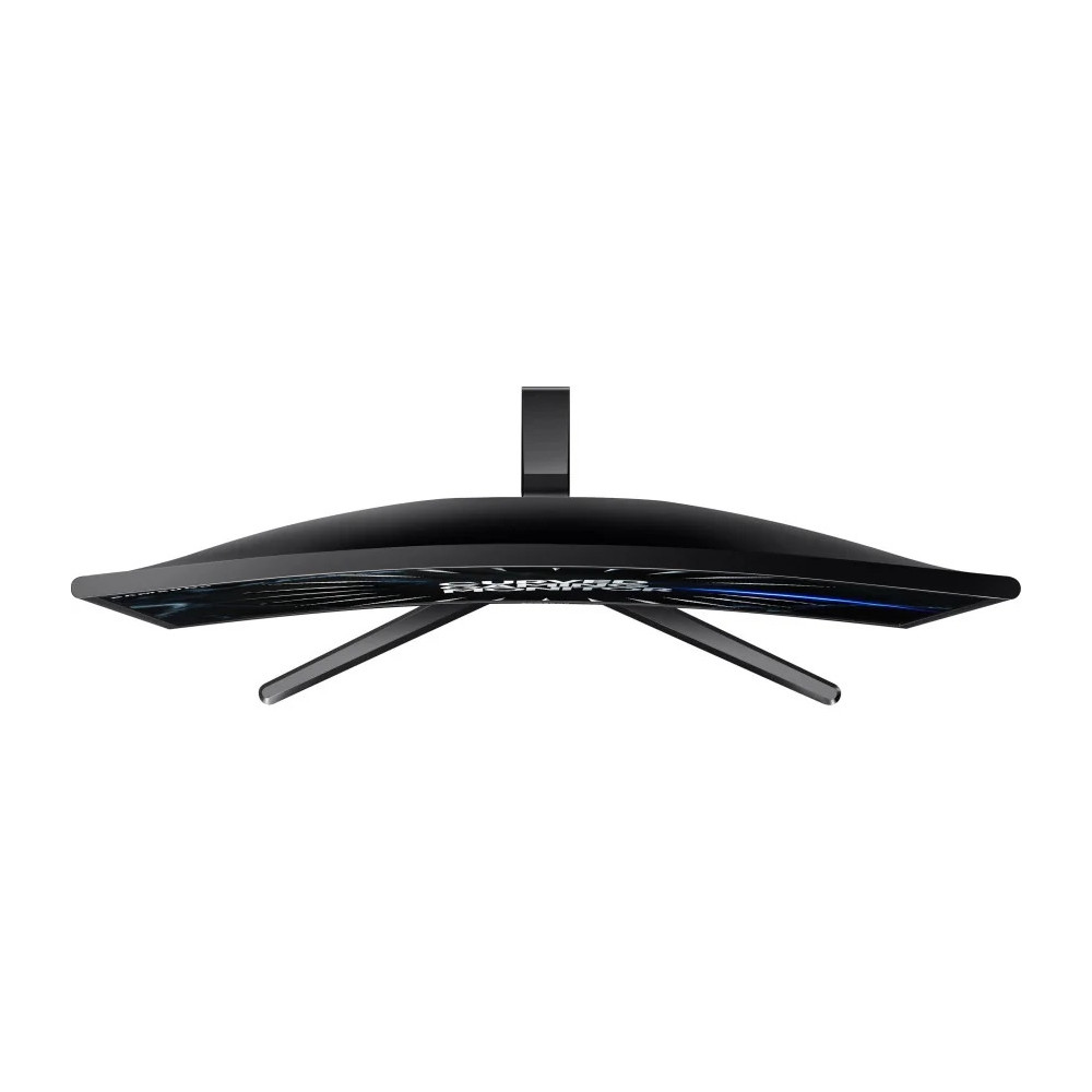 ÉCRAN GAMING INCURVÉ 24" FULL HD SAMSUNG (LC24RG50FZMXZN)