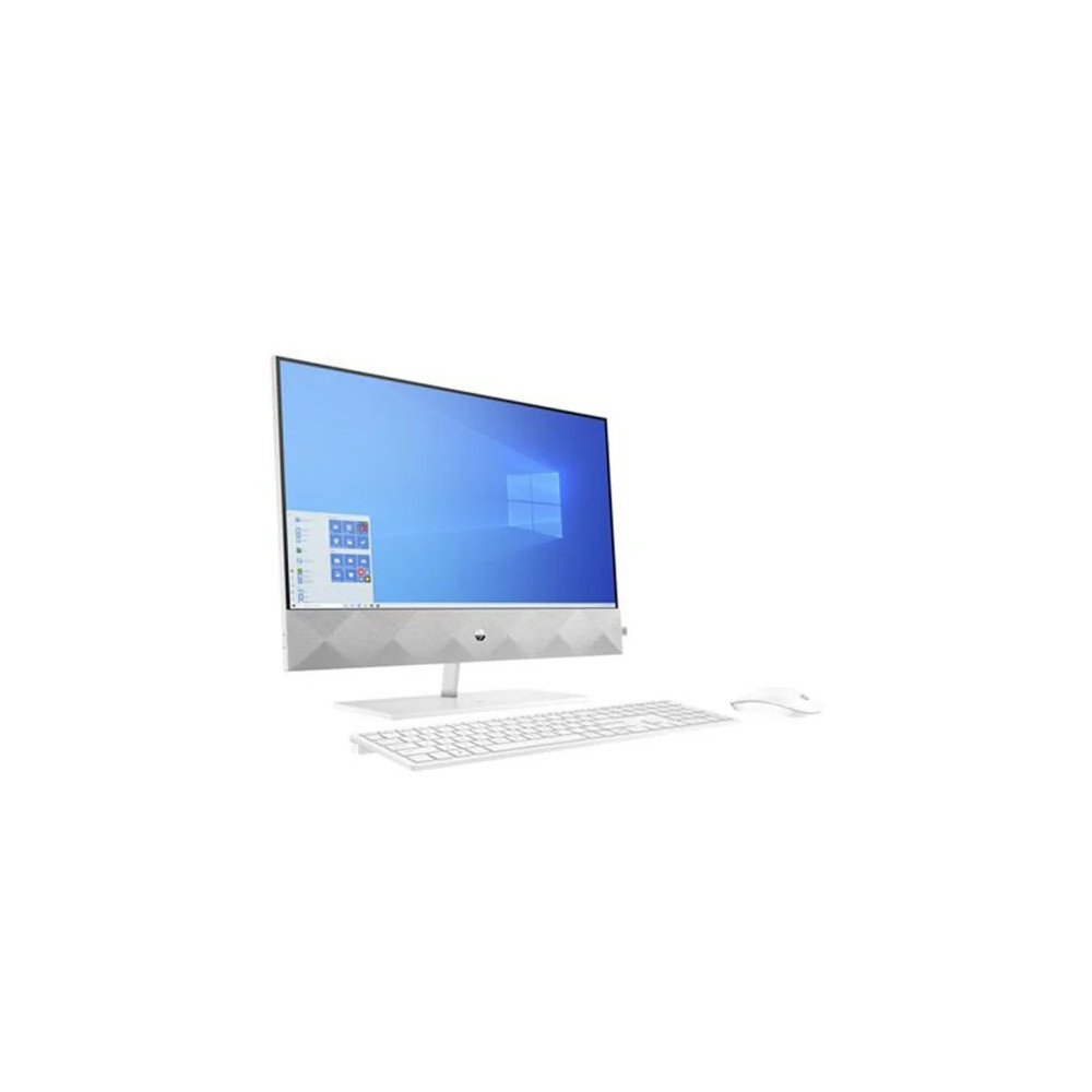 ORDINATEUR DE BUREAU HP PAVILION TOUT-EN-UN 24-k1005nk (601V4EA)