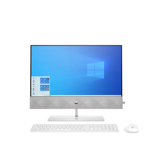 ORDINATEUR DE BUREAU HP PAVILION TOUT-EN-UN 24-k1005nk (601V4EA)