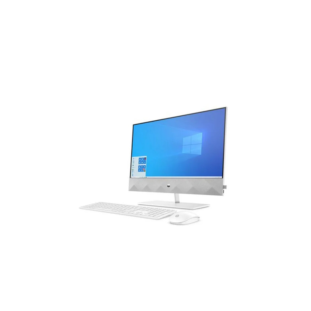 ORDINATEUR DE BUREAU HP PAVILION TOUT-EN-UN 24-k1005nk (601V4EA)