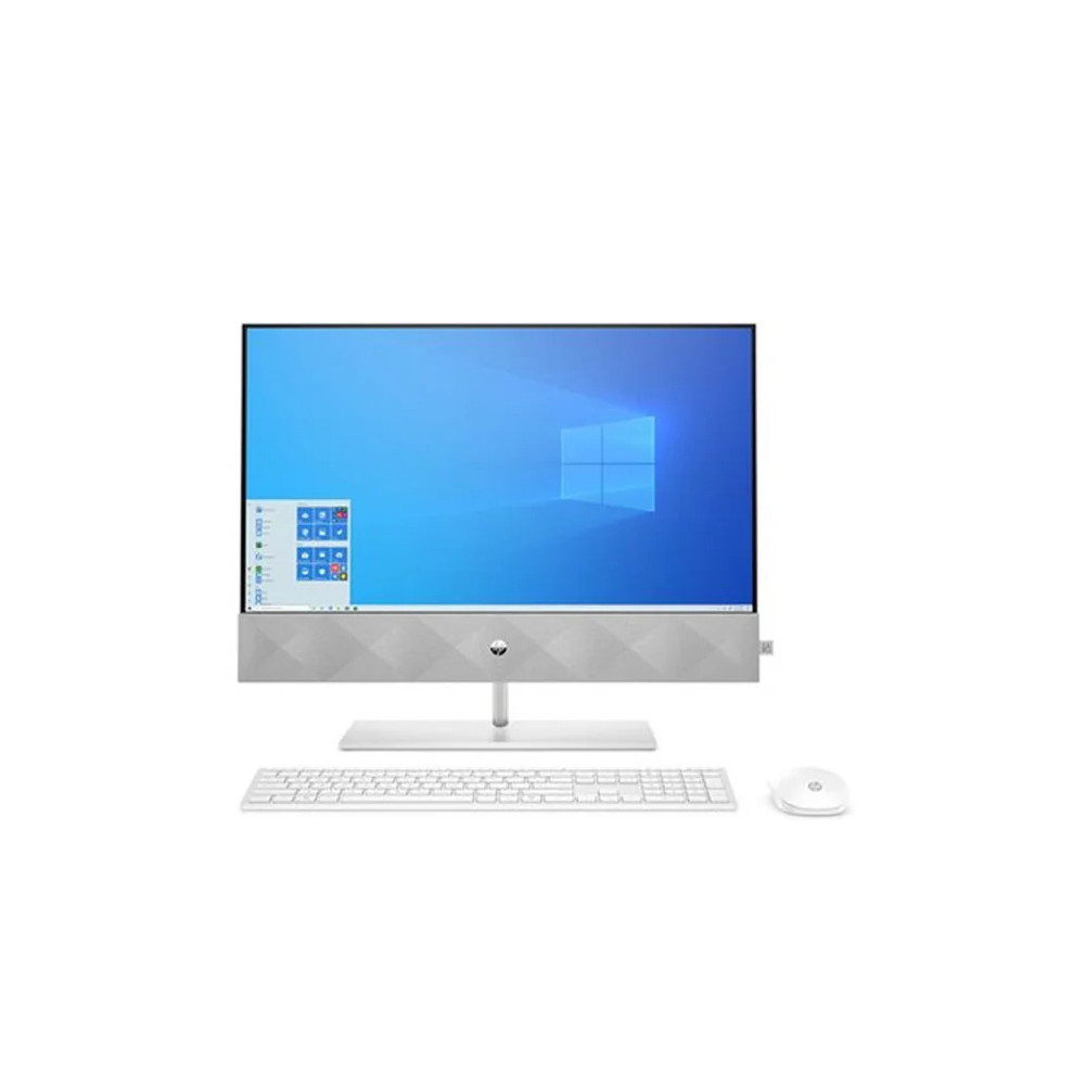 ORDINATEUR TOUT-EN-UN HP PAVILLON 27-D1002NK (601V7EA)