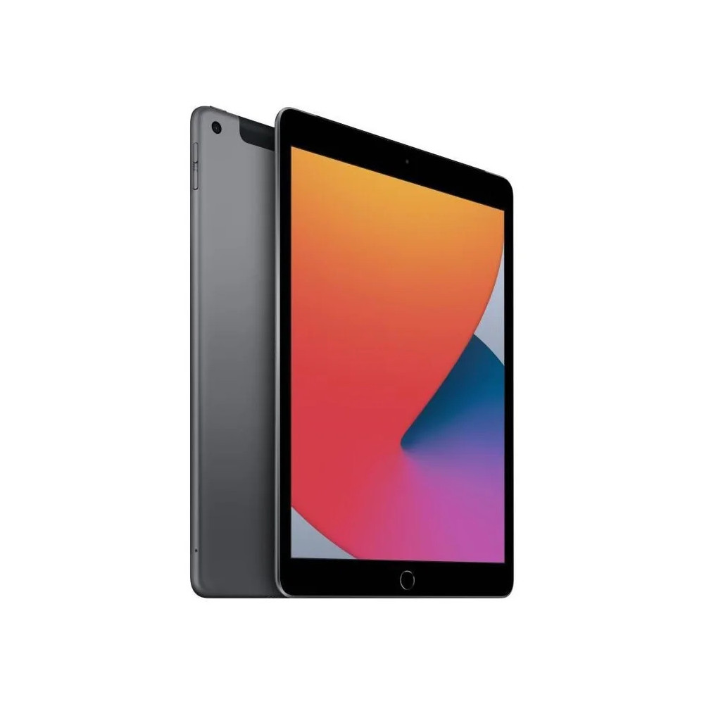APPLE - 10,2" IPAD (2020) WIFI + CELLULAIRE 32GO (MYMH2NF/A)