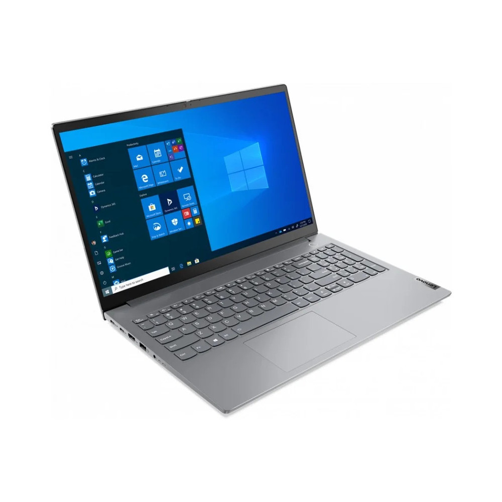 PC PORTABLE LENOVO THINKBOOK 15 G3 ACL (21A4001WFE)