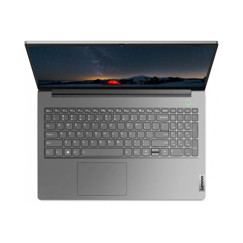 PC PORTABLE LENOVO THINKBOOK 15 G3 ACL (21A4001WFE)
