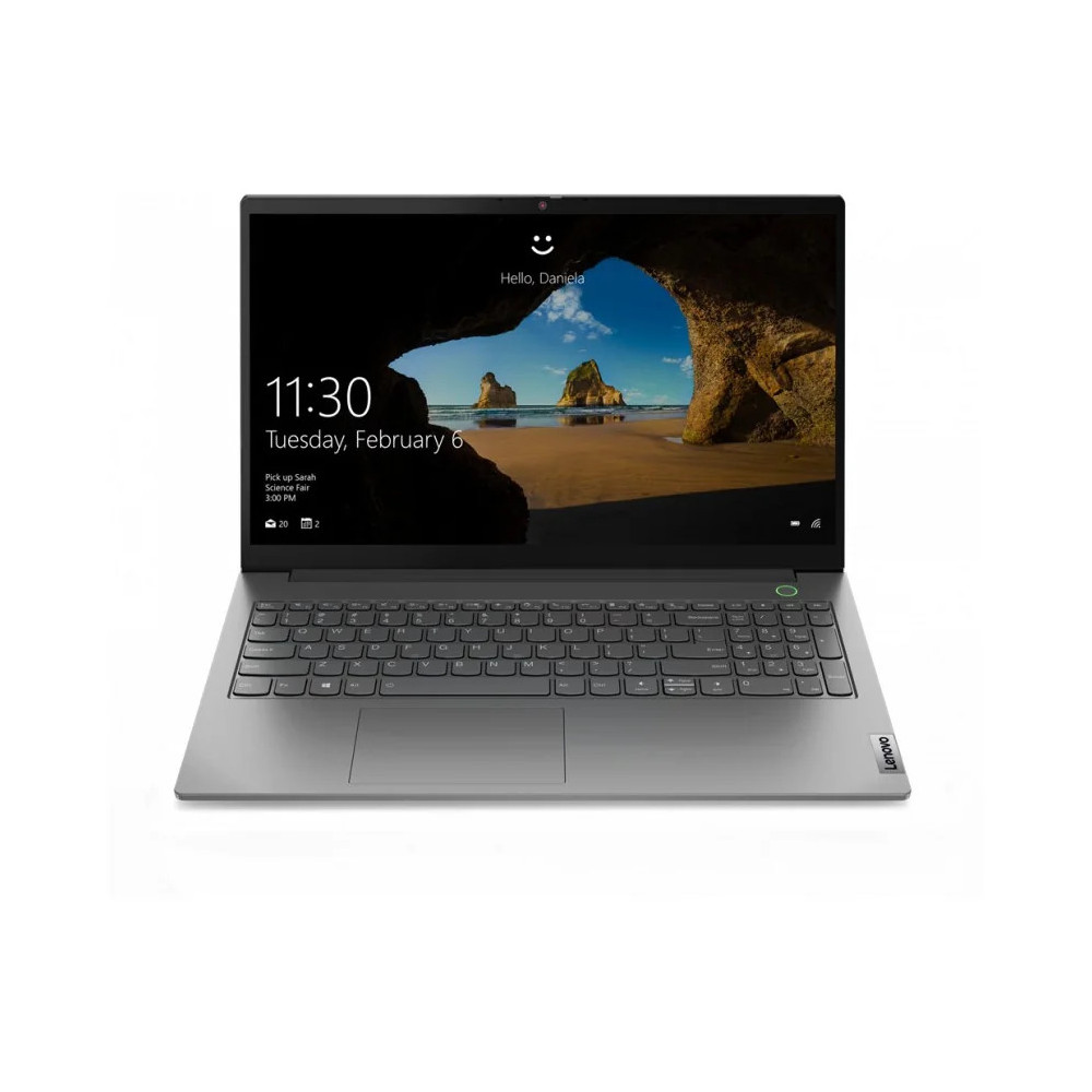 PC PORTABLE LENOVO THINKBOOK 15 G3 ACL (21A4001WFE)