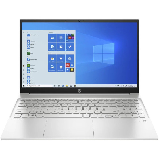 PC PORTABLE HP PAVILION 15-EG0002NK (2Q9G8EA)