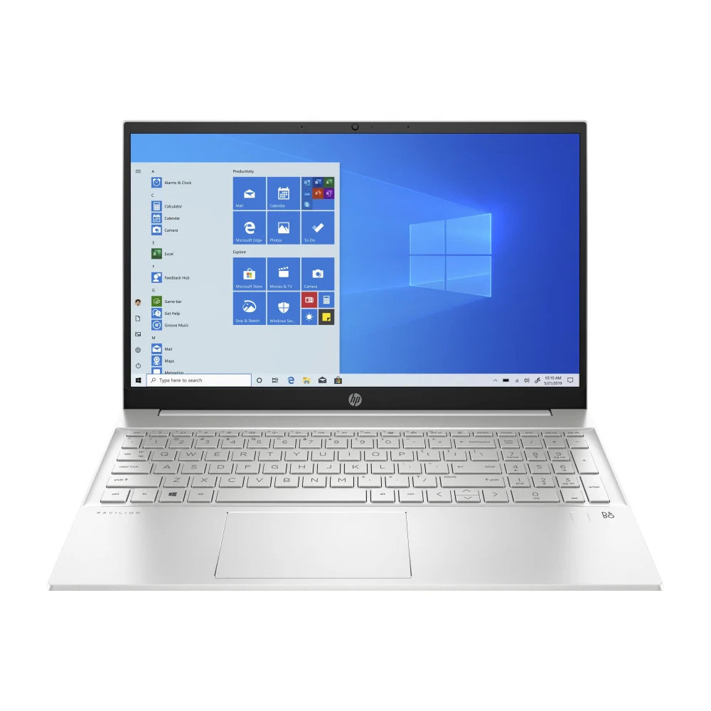 PC PORTABLE HP PAVILION 15-EG0002NK (2Q9G8EA)