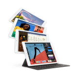 APPLE - 10,2" IPAD (2020) WIFI + CELLULAIRE 32GO (MYMH2NF/A)