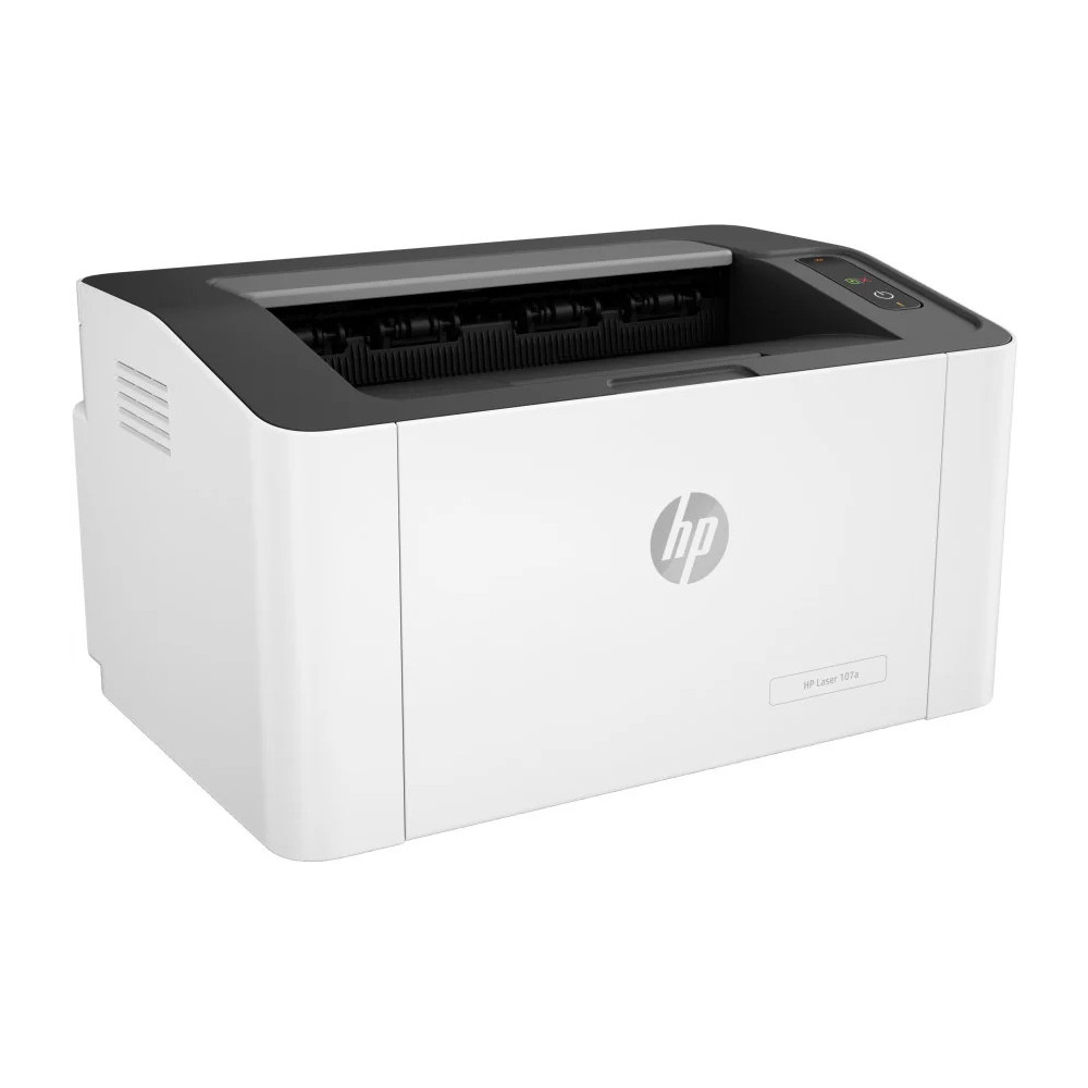 IMPRIMANTE LASER MONOCHROME HP LASER 107A (4ZB77A)