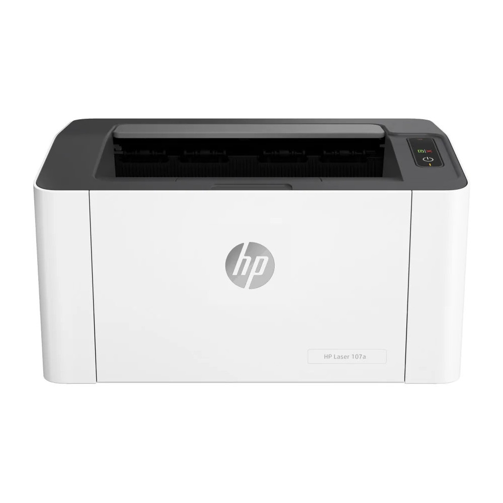 IMPRIMANTE LASER MONOCHROME HP LASER 107A (4ZB77A)