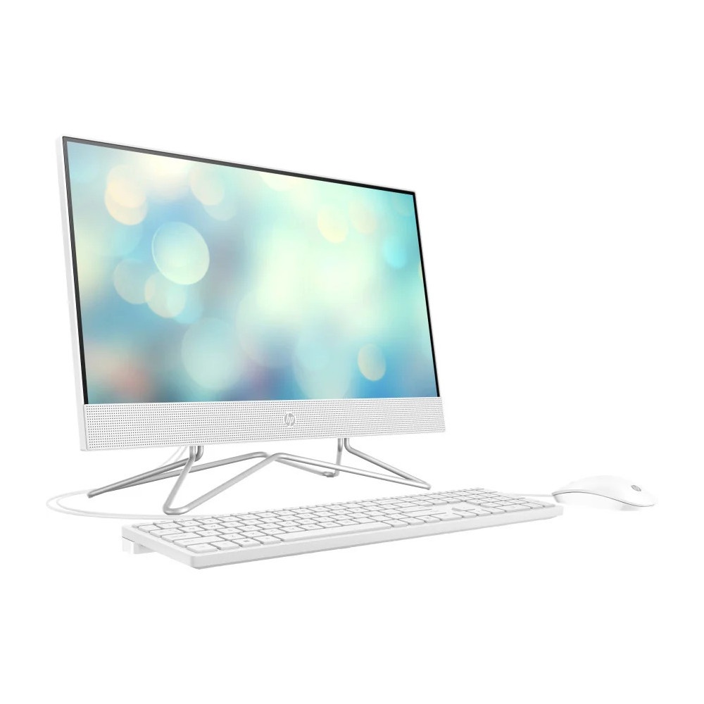 ORDINATEUR TOUT-EN-UN HP 22-DD1000NK (601V0EA)