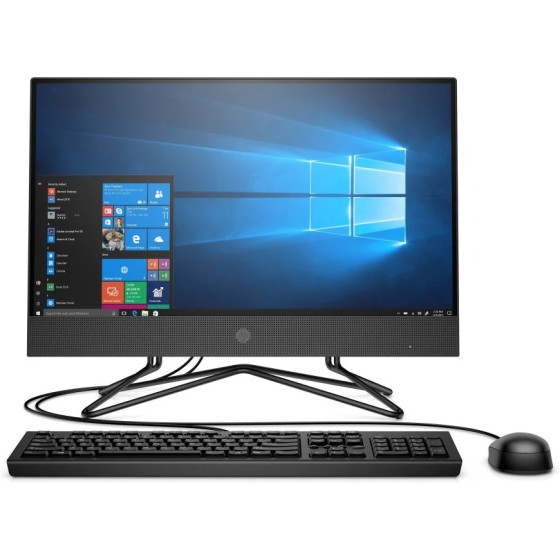 ORDINATEUR TOUT-EN-UN HP 200 G4 22 (9UG59EA)