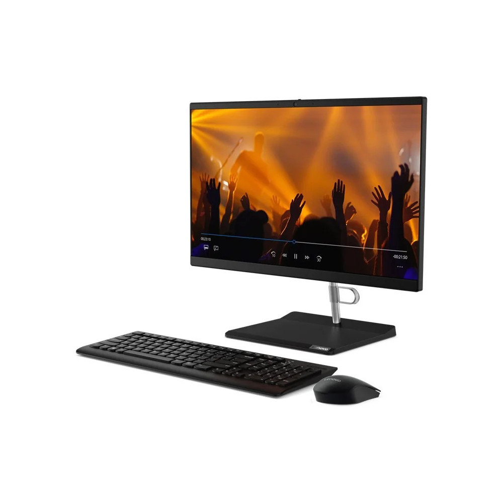 ORDINATEUR TOUT-EN-UN LENOVO V30A-22IIL (11LC003CFM)