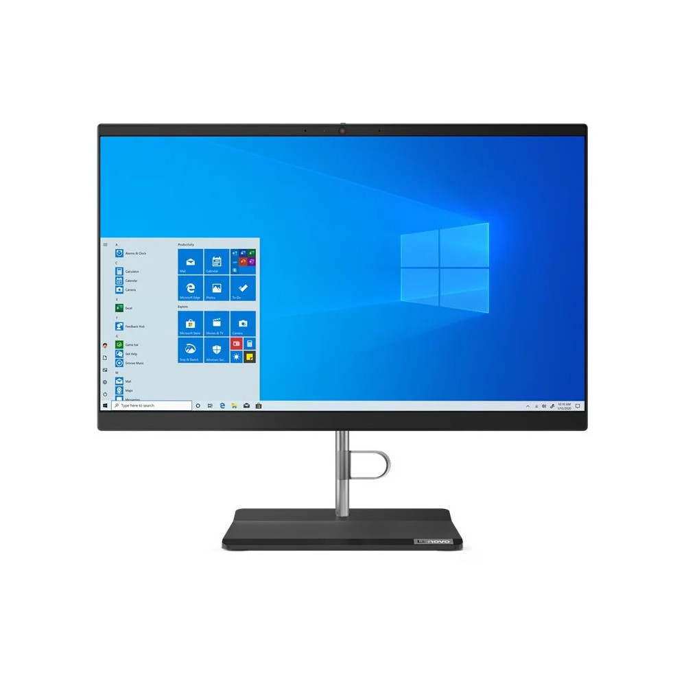 ORDINATEUR TOUT-EN-UN LENOVO V30A-22IIL (11LC003CFM)