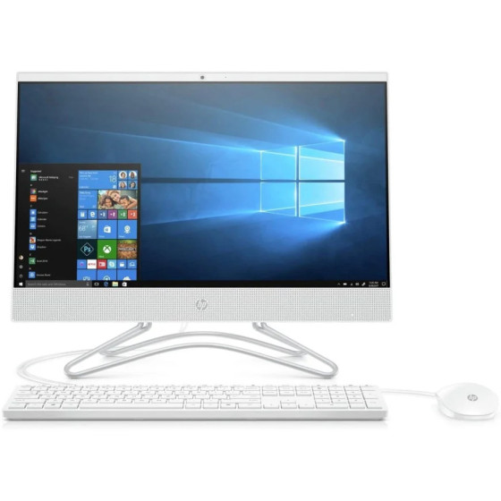 ORDINATEUR TOUT-EN-UN HP 200 G4  (295D6EA)