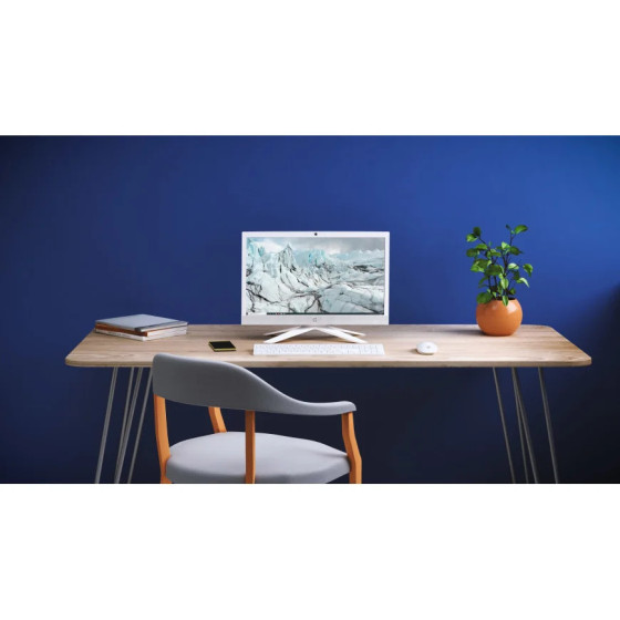 ORDINATEUR TOUT-EN-UN HP 21-B0007NK (601U8EA)