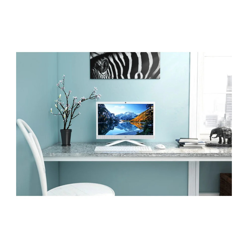 ORDINATEUR TOUT-EN-UN HP 21-B0007NK (601U8EA)
