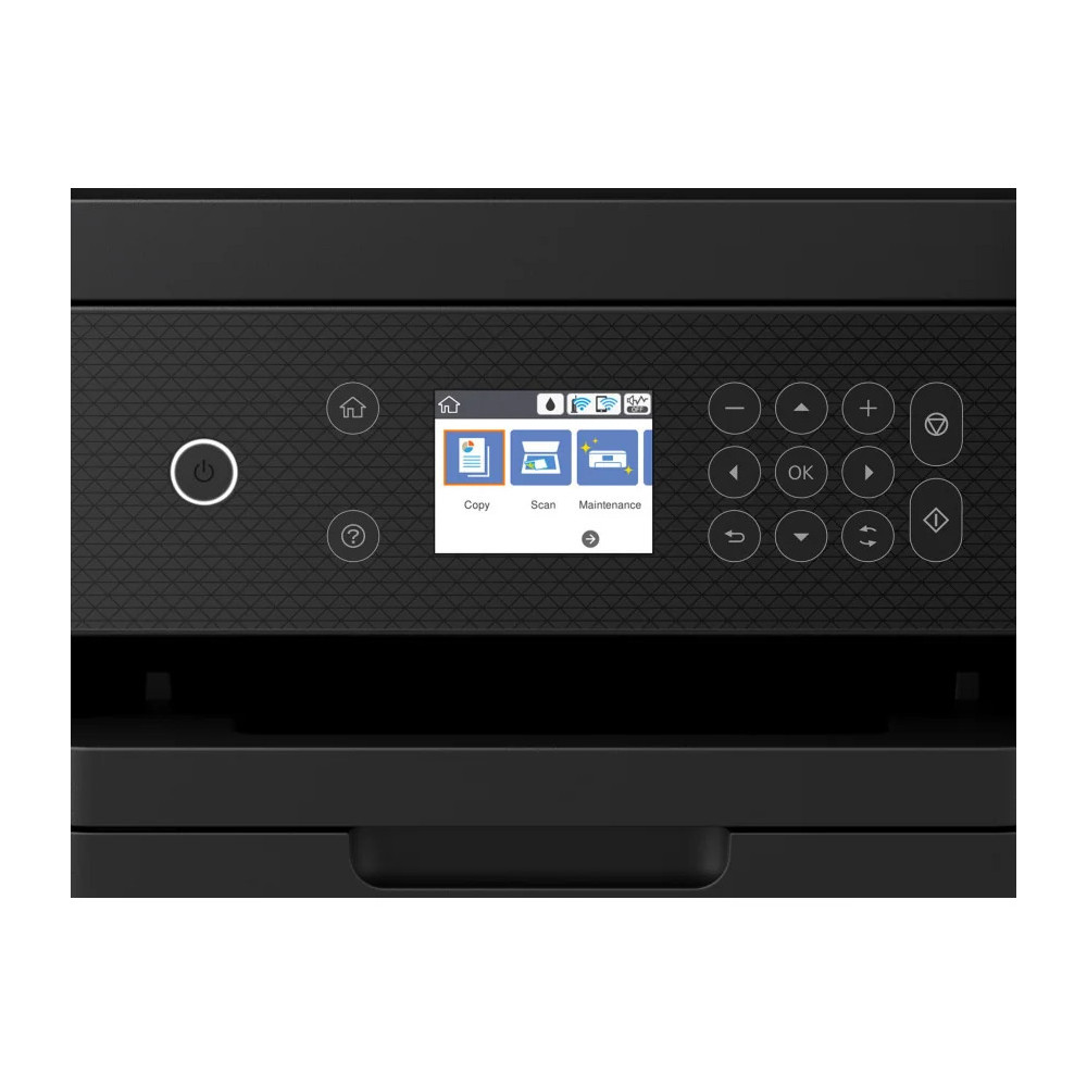 EPSON ECOTANK L6270 IMPRIMANTE PRO MULTIFONCTION À RÉSERVOIRS RECHARGEABLES