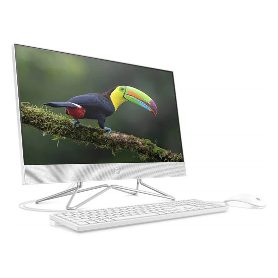 Ordinateur tout-en-un HP 200 G4 22 (9US61EA)