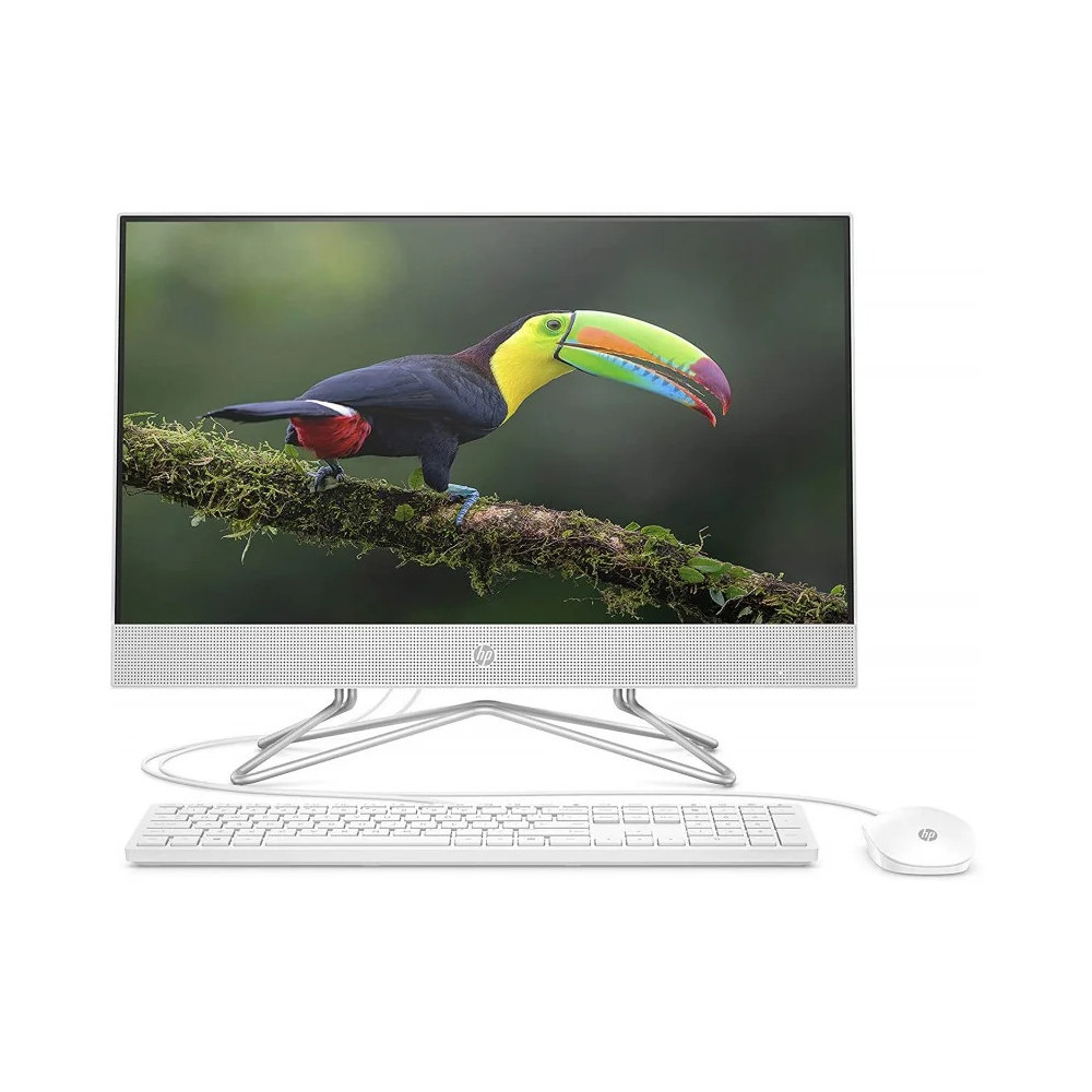 Ordinateur tout-en-un HP 200 G4 22 (9US61EA)