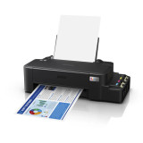EPSON ECOTANK L121 IMPRIMANTE À RÉSERVOIRS RECHARGEABLES (C11CD76413)
