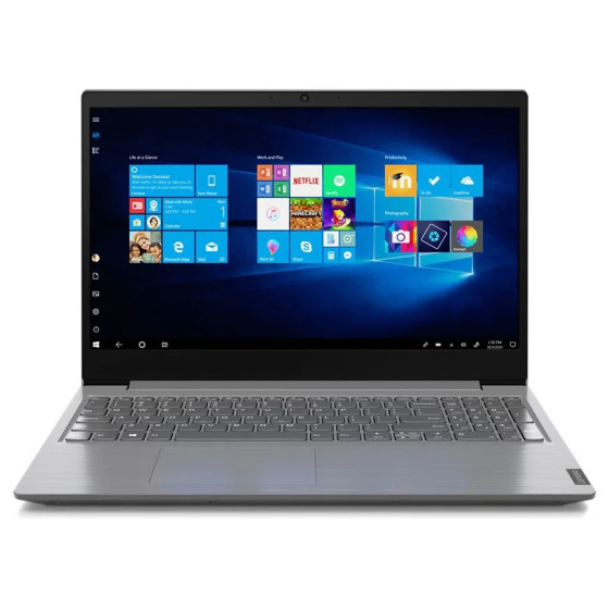 ORDINATEUR PORTABLE LENOVO NOTEBOOK V15 IML (82NB000HFE)