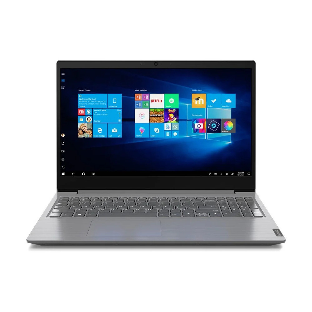 ORDINATEUR PORTABLE LENOVO NOTEBOOK V15 IML (82NB000HFE)