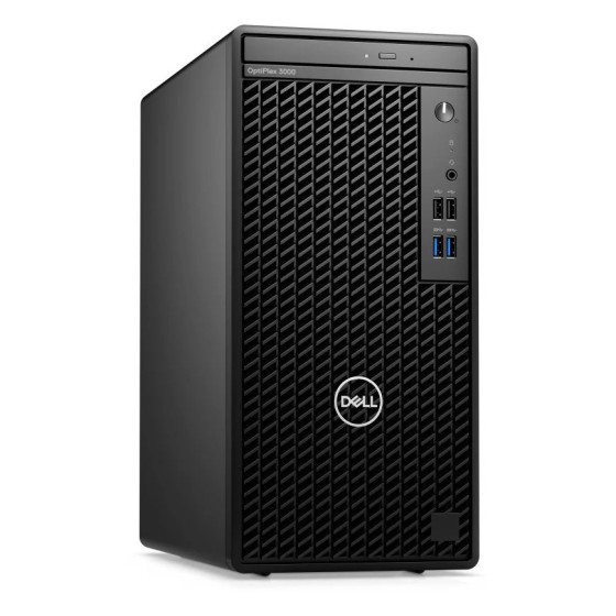 ORDINATEUR DE BUREAU DELL OPTIPLEX 3000 MT (DL-OP3000-I5-W)