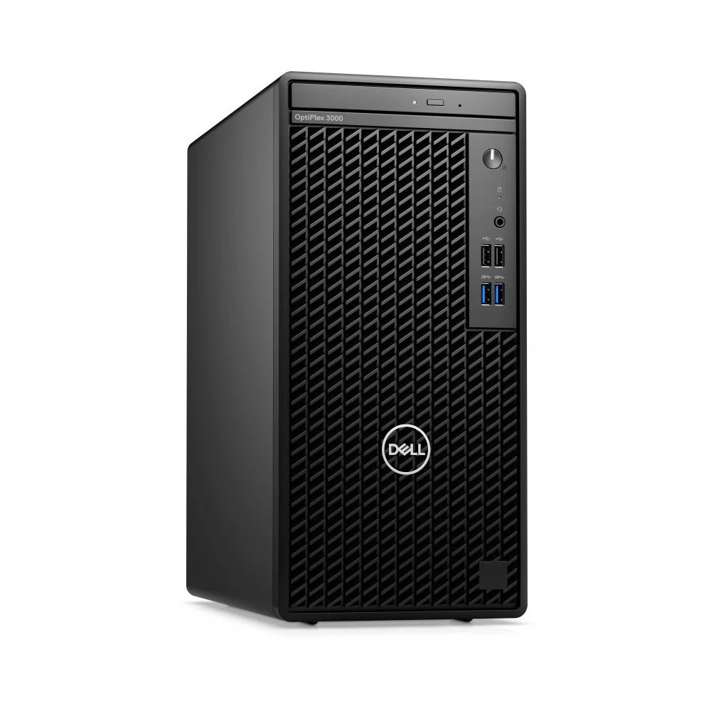 ORDINATEUR DE BUREAU DELL OPTIPLEX 3000 MT (DL-OP3000-I5-W)