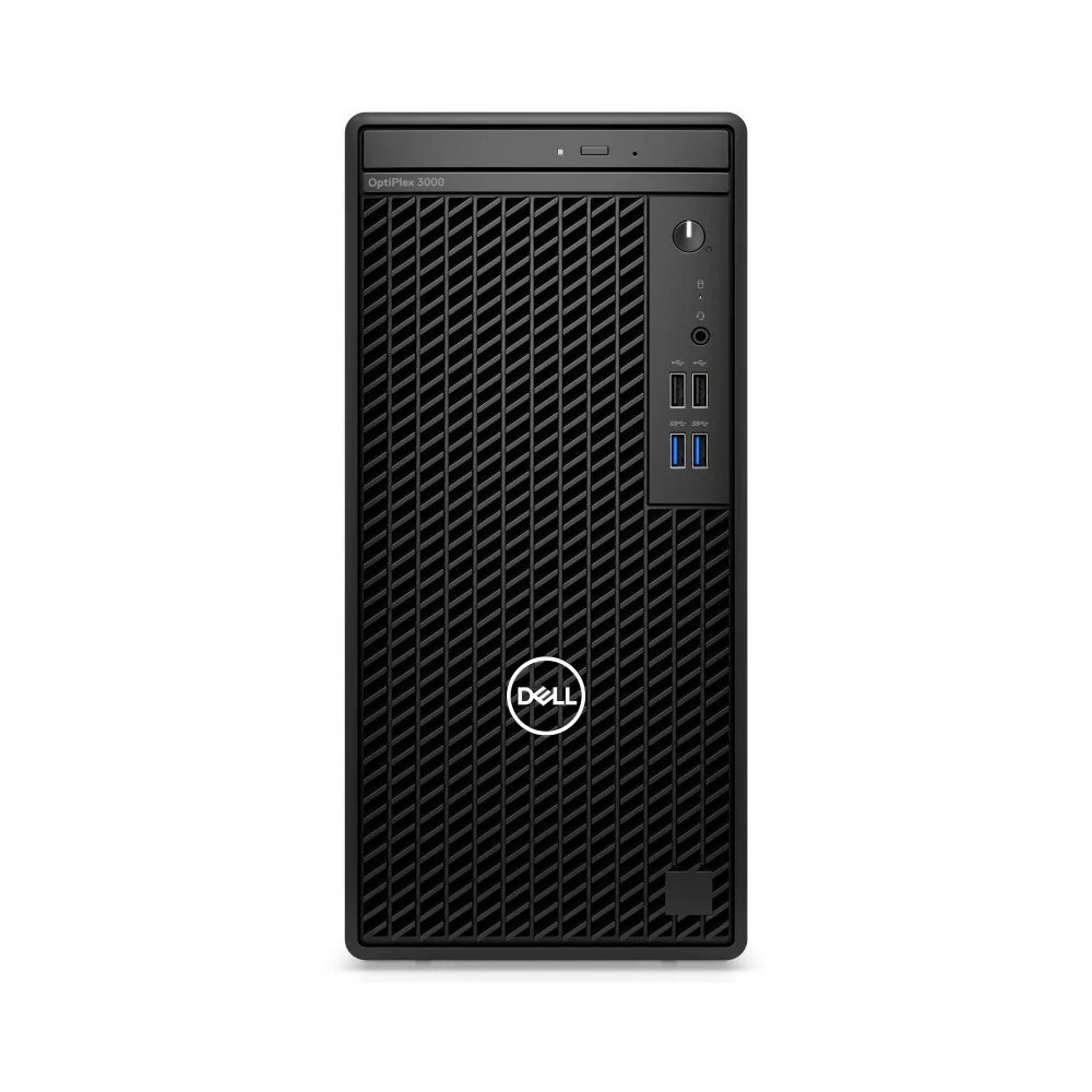 ORDINATEUR DE BUREAU DELL OPTIPLEX 3000 MT (DL-OP3000-I5-W)