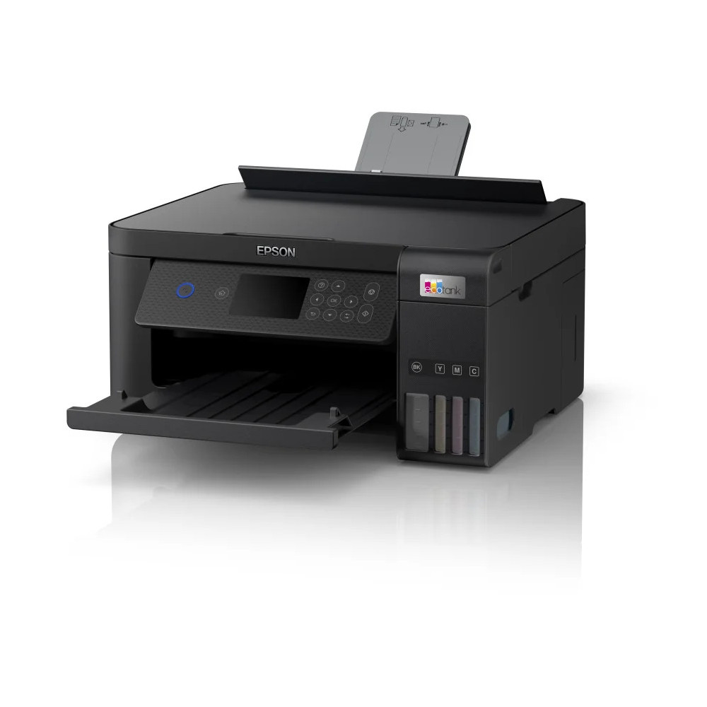 EPSON ECOTANK L5290 IMPRIMANTE PRO MULTIFONCTION À RÉSERVOIRS RECHARGEABLES(C11CJ65405)