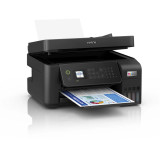 EPSON ECOTANK L5290 IMPRIMANTE PRO MULTIFONCTION À RÉSERVOIRS RECHARGEABLES(C11CJ65405)