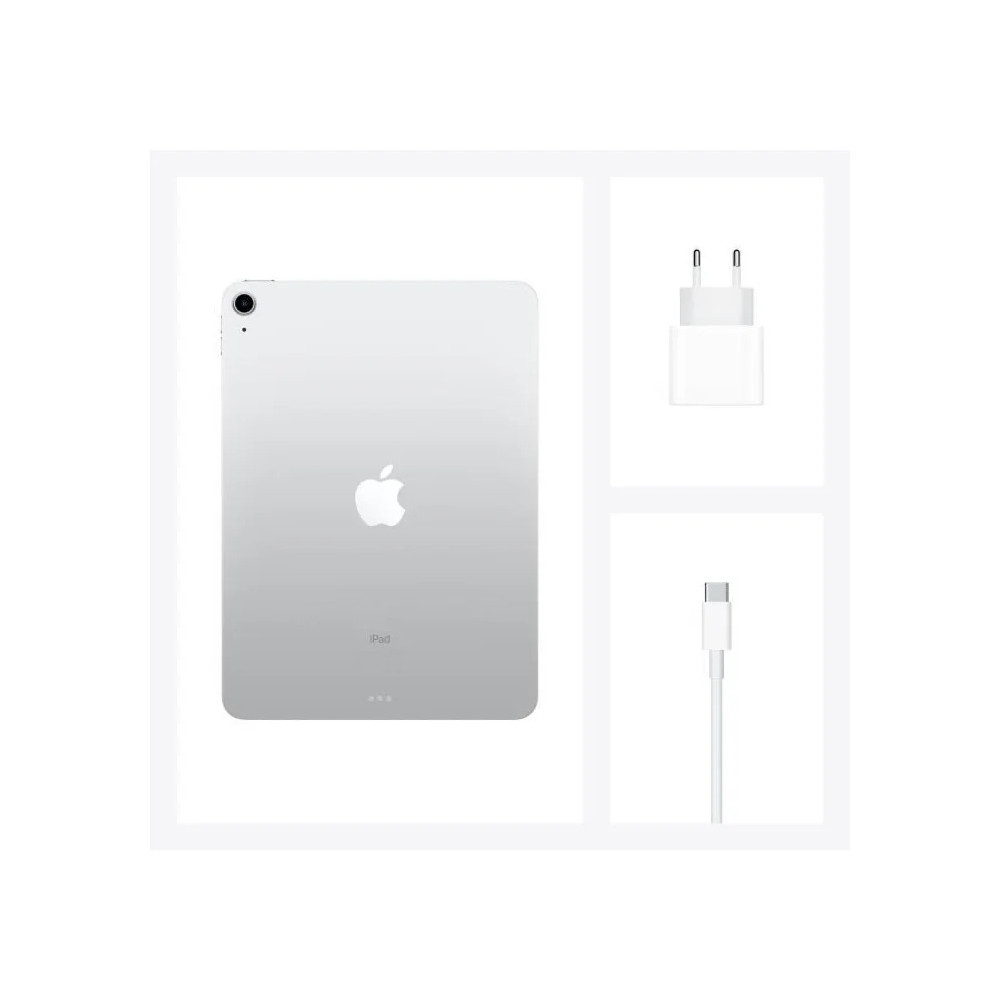 APPLE IPAD AIR 4 10.9 POUCES WI-FI 64 GO (MYFN2NF/A)