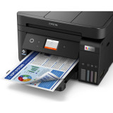 EPSON ECOTANK L6290 IMPRIMANTE PRO MULTIFONCTION À RÉSERVOIRS RECHARGEABLES (C11CJ60405)