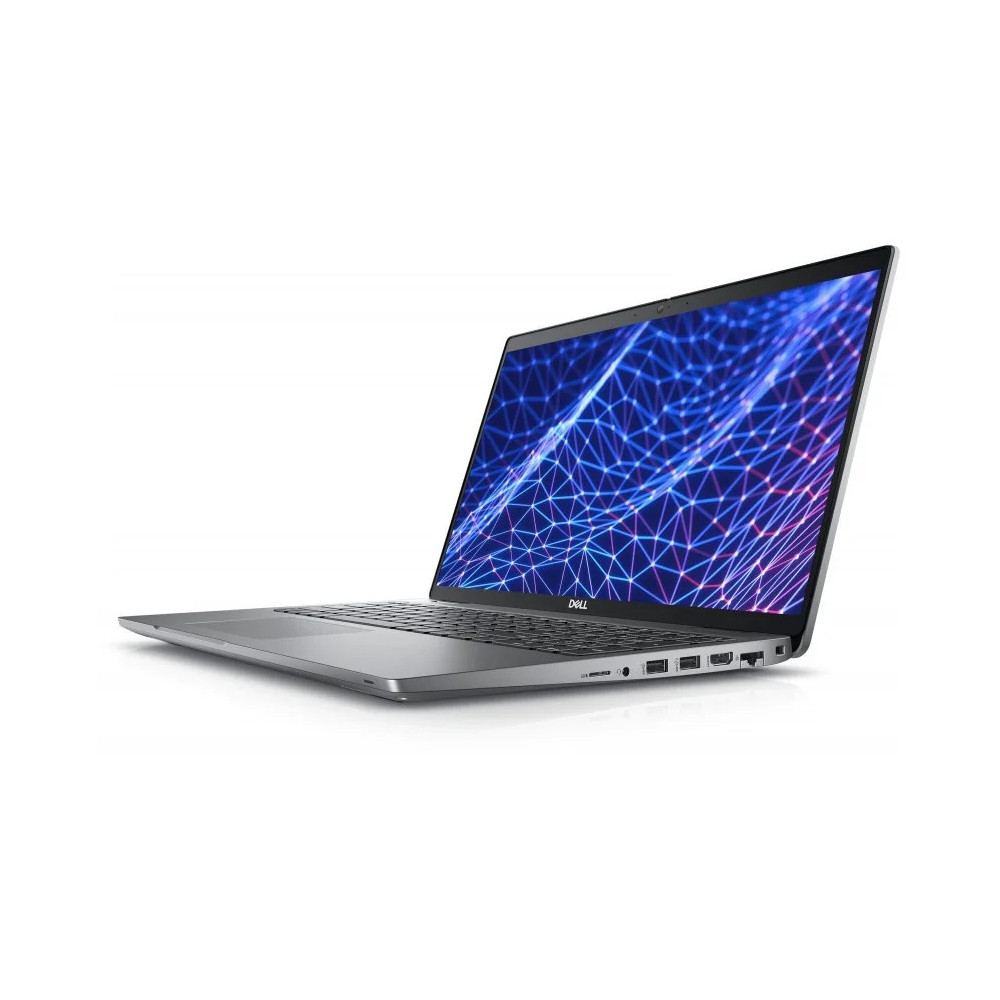 ORDINATEUR PORTABLE DELL LATITUDE 5530 (N212L5530MLK15EMEA)