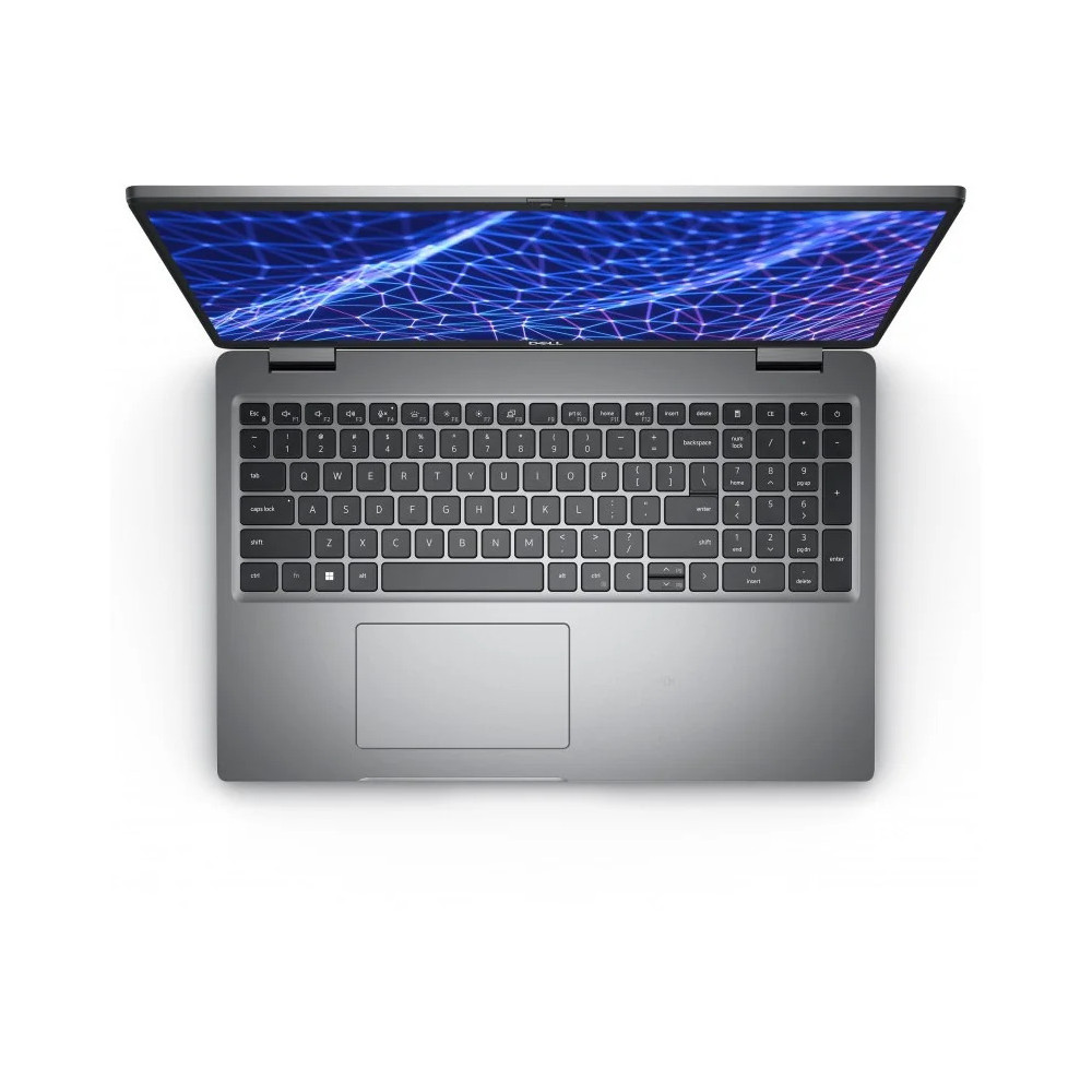 ORDINATEUR PORTABLE DELL LATITUDE 5530 (N212L5530MLK15EMEA)