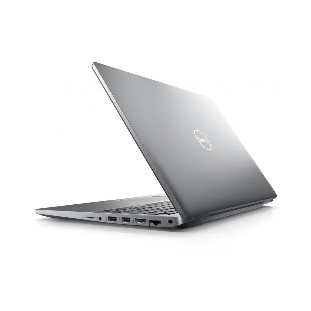 ORDINATEUR PORTABLE DELL LATITUDE 5530 (N212L5530MLK15EMEA)