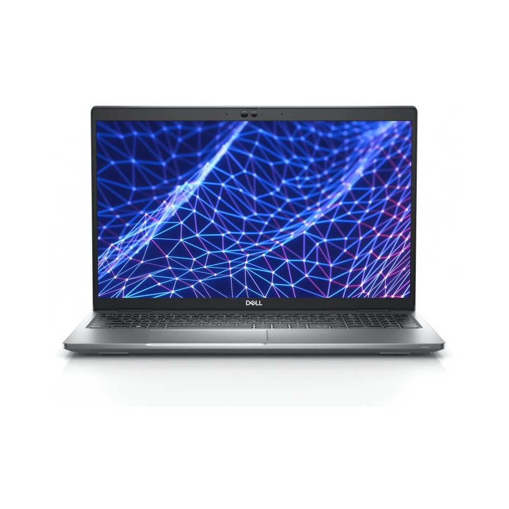 ORDINATEUR PORTABLE DELL LATITUDE 5530 (N212L5530MLK15EMEA)