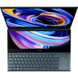 ORDINATEUR PORTABLE ASUS ZENBOOK PRO DUO 15 OLED UX582 (90NB0U51-M00930)