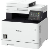 IMPRIMANTE MULTIFONCTION LASER COULEUR CANON MF744CDW (3101C010AA)