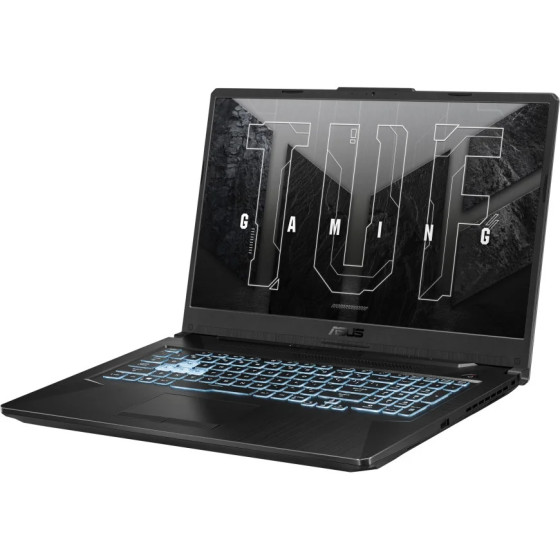 ORDINATEUR PORTABLE ASUS TUF GAMING A17 (90NR0675-M006W0)