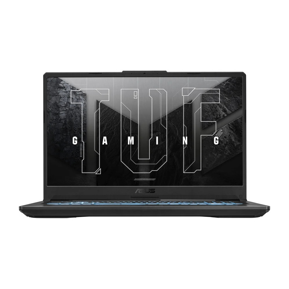 ORDINATEUR PORTABLE ASUS TUF GAMING A17 (90NR0675-M006W0)