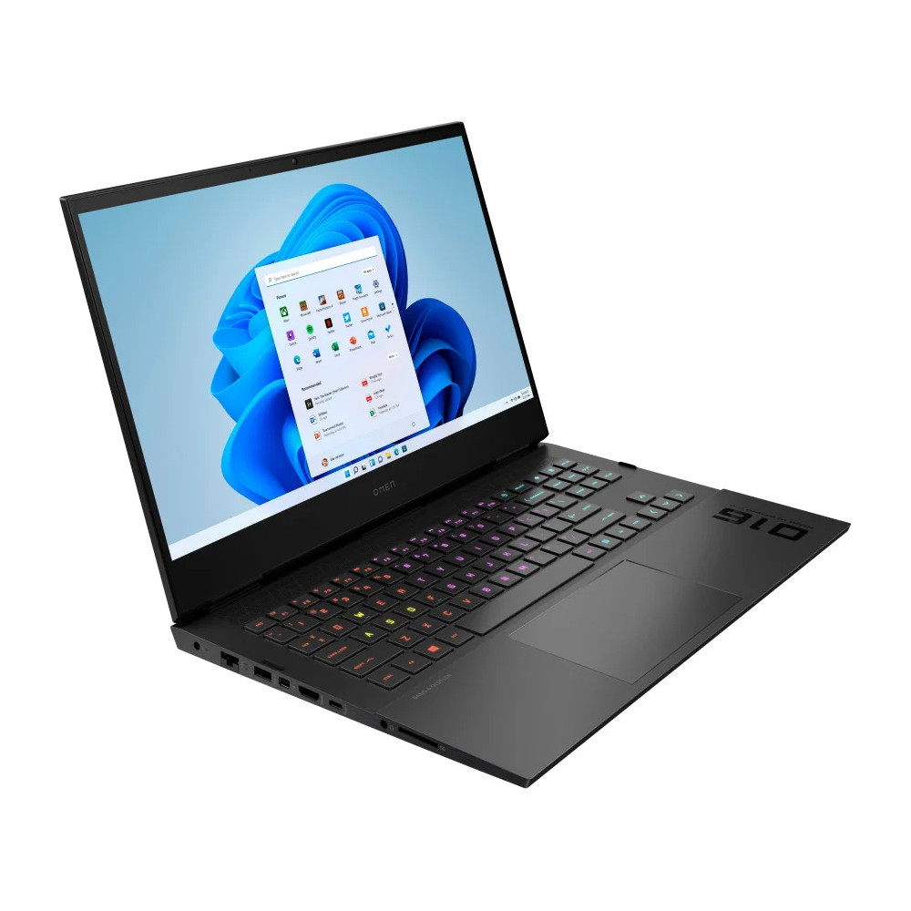 ORDINATEUR PORTABLE OMEN BY HP 16-B1002NK (6D6Z0EA)