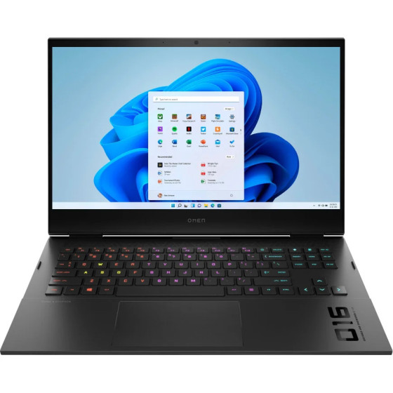 ORDINATEUR PORTABLE OMEN BY HP 16-B1002NK (6D6Z0EA)