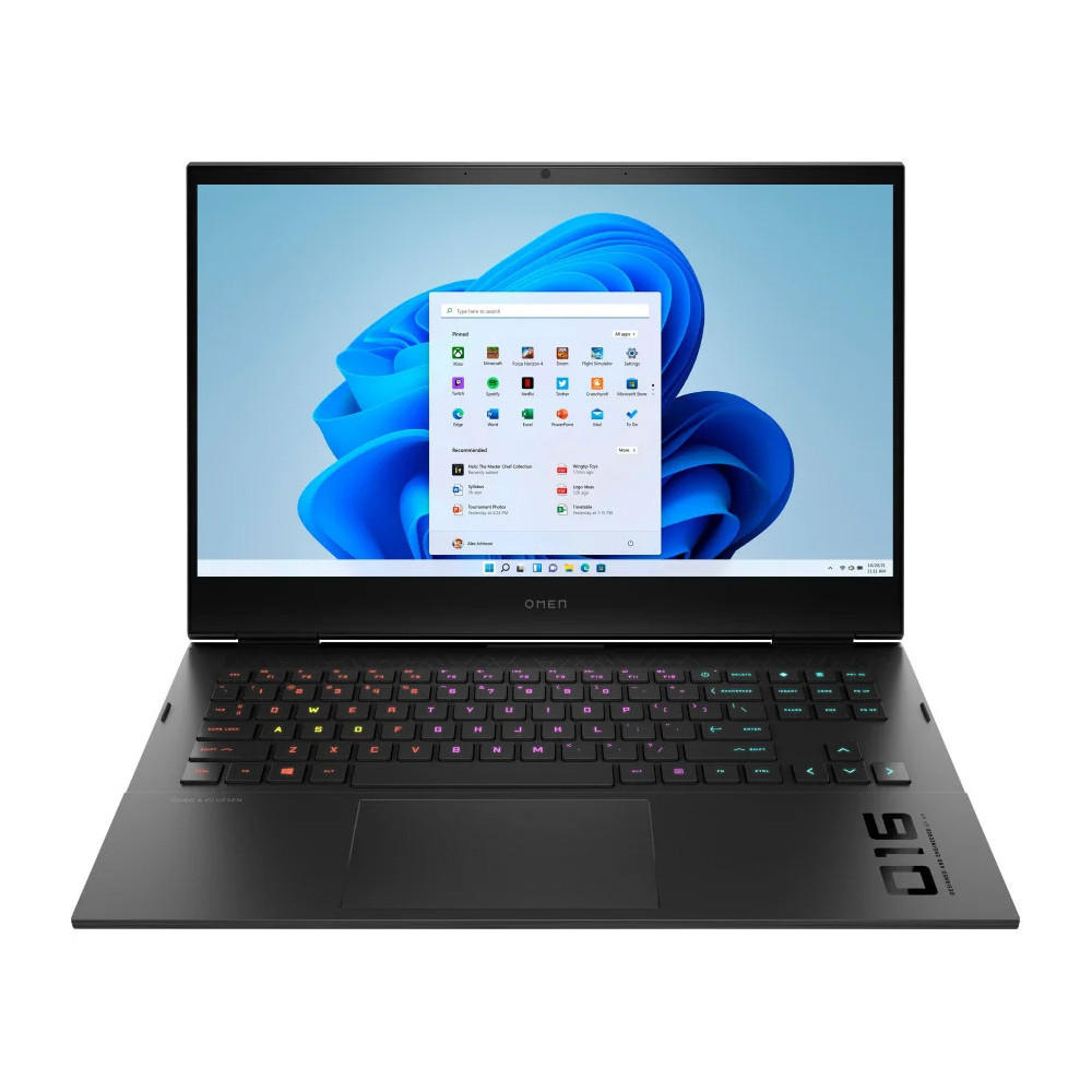 ORDINATEUR PORTABLE OMEN BY HP 16-B1002NK (6D6Z0EA)
