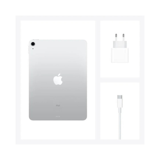 APPLE IPAD AIR 4 10.9 POUCES WI-FI + CELLULAIRE 256 GO (MYH22NF/A)