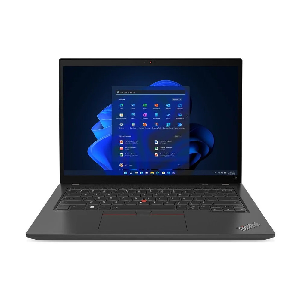 PC PORTABLE LENOVO THINKPAD T14 GEN 3 (21AH006JFE)