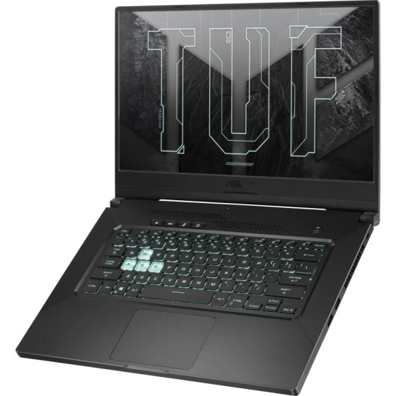 PC PORTABLE ASUS TUF DASH F15 FX516 (90NR05X1-M001U0)