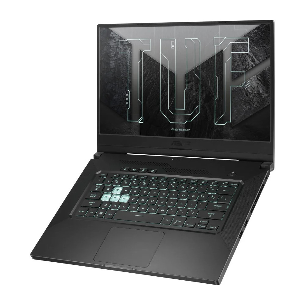 PC PORTABLE ASUS TUF DASH F15 FX516 (90NR05X1-M001U0)
